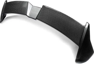 Produktbild von Heckdachspoiler – BMW X5 F15 (2013-2018) – Oettinger Stil – Carbon Look – Dachspoiler – Vleugelspoiler – Autozubehör