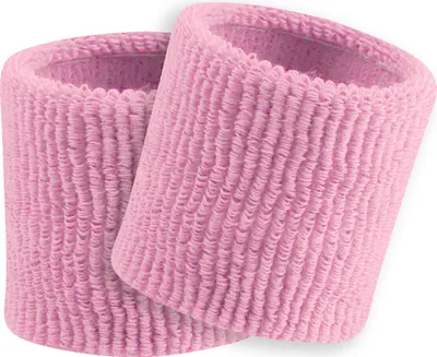 Obrázek produktu pro Froté náramky pro dospělé 8 cm - pár