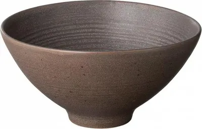 Immagine prodotto di Blomus Salatschale KUMI Espresso Size S, Keramik, 64420 Shop Exclusive