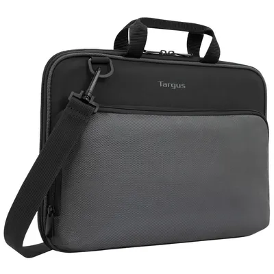 Produktbild von Targus Work-In Essentials - Notebook-Tasche - 35.6 cm - 13" - 14" - Grau, Schwarz