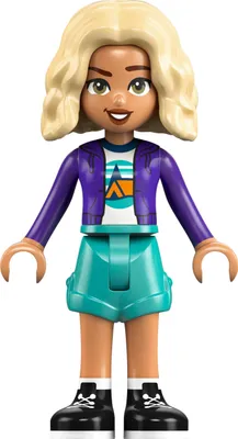 Obrázok produktu pre LEGO Friends, séria: frnd0738