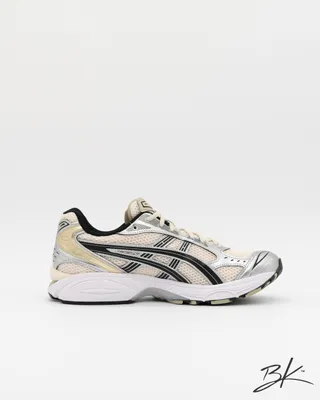 Produktbild von ASICS Gel-Kayano 14 Birch Pure Silver US13 - EU48