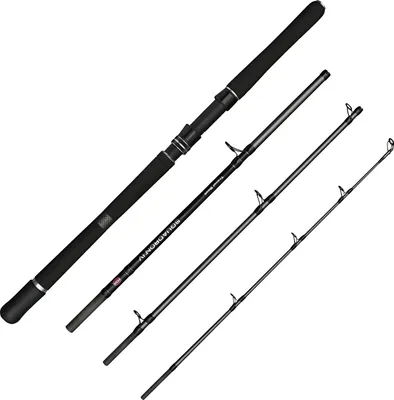 Produktbild von Penn Squadron IV Travel Boat 210cm 20-30lb - Meeresrute