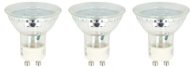 Produktbild von LED line GU10 LED Spot 1W 80lm 230V 3 Stück