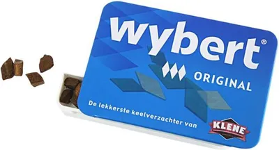 Produktbild von Wybert Original 25g