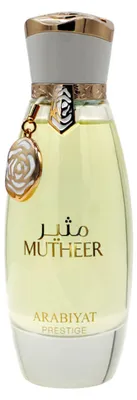 Produktbild von Arabiyat Prestige Mutheer Eau de Parfum für Damen 100 ml