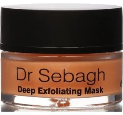 Zdjęcie produktu dla DR SEBAGH Maska głęboko złuszczająca 50ml