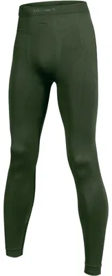 Produktbild von ATEO Herren nahtlose Unterhose lang