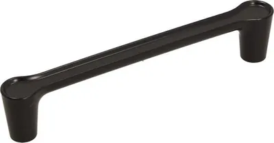 Obrázek produktu pro Rukojeť UU15, matná černá, 128 mm
