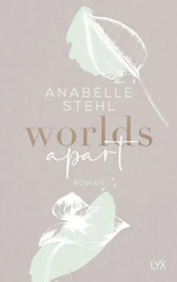Zdjęcie produktu dla Worlds Apart