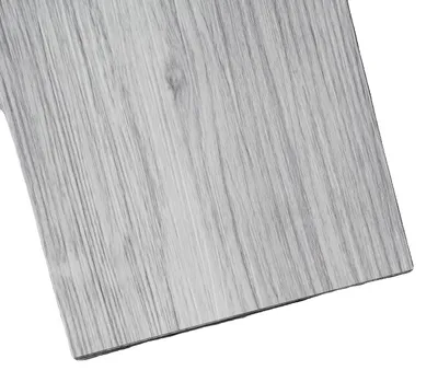 Produktbild von VEVOR Selbstklebende Vinylbodenfliesen 36 x 6 Zoll, 36 Fliesen 2,5 mm dick, Abzieh- und Klebe-Bodenbelag mit natürlicher Holzmaserung für Küche, Esszimmer, Schlafzimmer und Badezimmer, einfach für die Wohnkultur, Hellgraue Holzmaserung-a