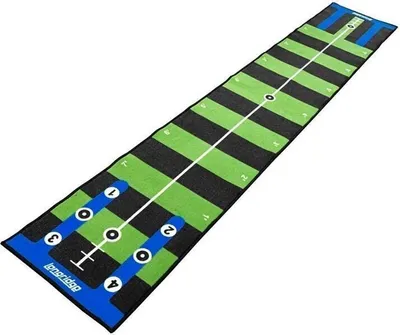 Zdjęcie produktu dla Longridge Pro Putting Practice Mat