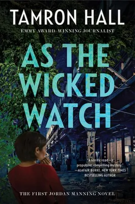 Image de As the Wicked Watch