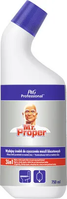 Obrázek produktu pro Mr.Proper, Płyn do WC 4w1, 750 ml