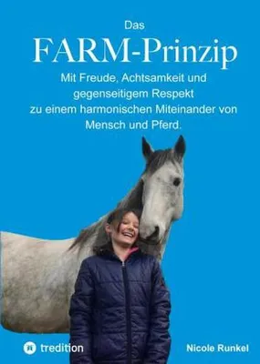 Produktbild von Das FARM-Prinzip