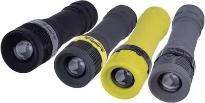 Immagine prodotto di Emos P4703 LED svítilna 3W Fokus