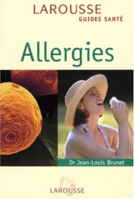 Produktbild von Allergies
