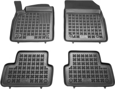Image de Tapis de sol caoutchouc Rezaw-Plast Opel Astra J 2009-2015