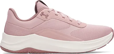 Obrázek produktu pro Under Armour Ua W Aurora 3 - tourmaline pink, Velikost:9
