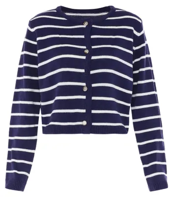Produktbild von CALEY Damen Kleid - Blau, XS/S