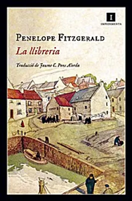Immagine prodotto di La libreria