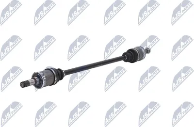 Produktbild von NTY NPW-HD-102 Antriebswelle Hinten Rechts für HONDA CR-V I (RD)