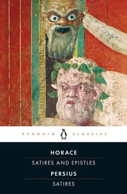 Image de Satires and Epistles of Horace and Satires of Persius