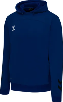 Produktbild von hummel LEAD Polyester Hoodie marine L