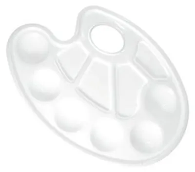Obrázek produktu pro Stylex 28510, Plast, Bílá, 1 kusů