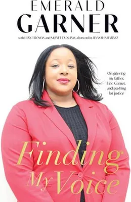 Imagen del producto de Finding My Voice