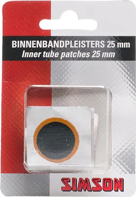 Immagine prodotto di Simson Binnenbandpleisters 25mm