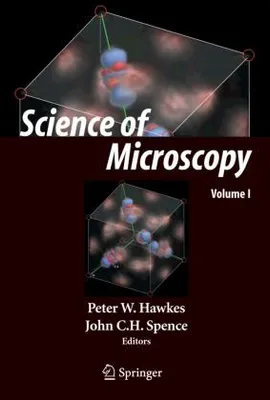 Produktbild von Science of Microscopy