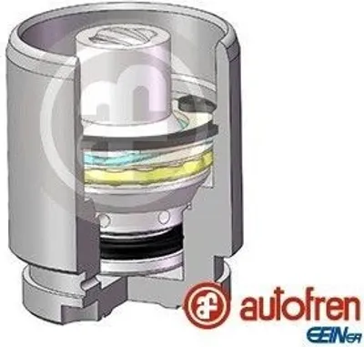 Produktbild von AUTOFREN SEINSA Bremssattel-Kolben für JEEP GRAND CHEROKEE II (WJ, WG) 34mm