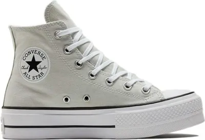 Produktbild von Chuck Taylor All Star Lift Hi