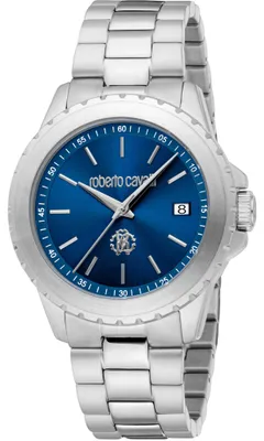 Image de Roberto Cavalli Hodinky RC5G132M0045
