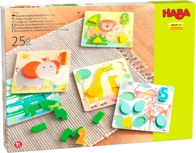 Zdjęcie produktu dla HABA 1306708001, 1,5 lat(a)