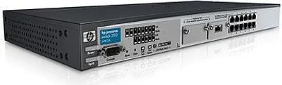 Obrázok produktu pre HP ProCurve 2512 Switch