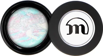 Produktbild von Make-up Studio Eyeshadow Moondust azure tantalum