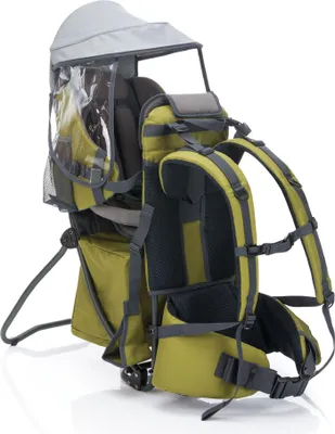Produktbild von Fillikid Rückentrage Explorer Elite Exklusiv