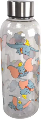 Produktbild von Kunststoff Flasche für Kinder 850ml Trinkflasche Motiv Kinderflasche