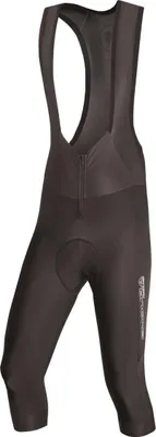 Obrázek produktu pro 3/4 kalhoty Endura FS260-Pro Thermo E7125 - pánské, elastické, lacl, černá - Velikost S