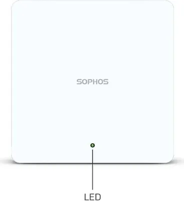 Image de Sophos AP6 Series 420E - Point d'accès - Wi-Fi 6