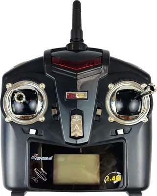 Produktbild von Amewi Fernsteuerung Sky Runner V2