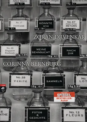 Produktbild von Schattenmänner