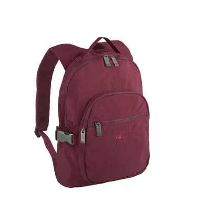 Produktbild von camel active Rucksack dunkelrot bordeaux dark red journey