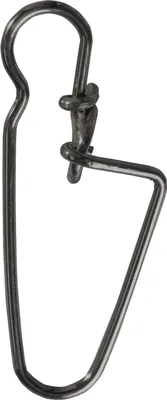 Produktbild von BKK STAY LOCK SNAP-52 (Black Nickel) - 10 Snaps, Größe:Gr. 3