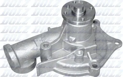 Produktbild von DOLZ Kühlmittelpumpe Wasserpumpe für MITSUBISHI ECLIPSE II (D3A) H201