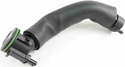 Produktbild von VAICO V20-2245 Schlauch KGE für BMW 5 Touring (F11) Kurbelgehäuseentlüftung