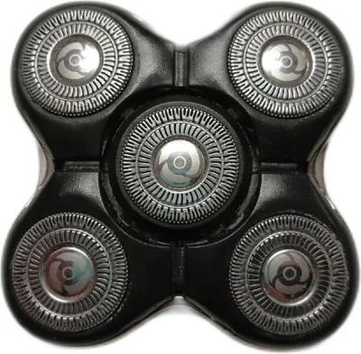 Produktbild von Remington Scherkopf Glatzenrasierer XR1600 Rasierkopf Mens Ersatzteil