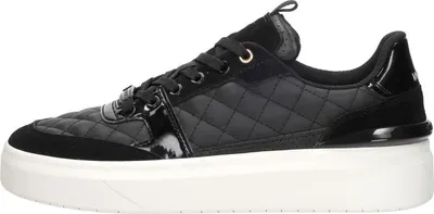 Produktbild von Cruyff Endorsed Tennis Sneakers Laag - Zwart - Maat 39